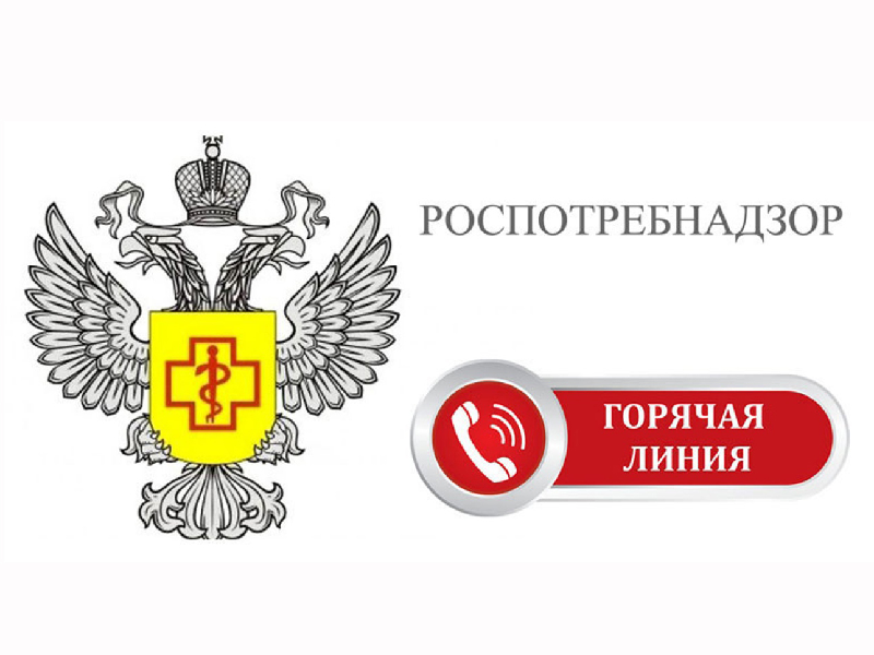 Роспотребнадзор организует Всероссийскую горячую линию по вопросам защиты прав потребителей транспортных услуг, которая будет работать с 17 по 28 ноября..