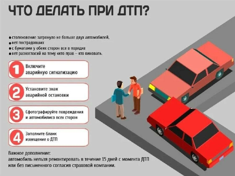 Информация для граждан..