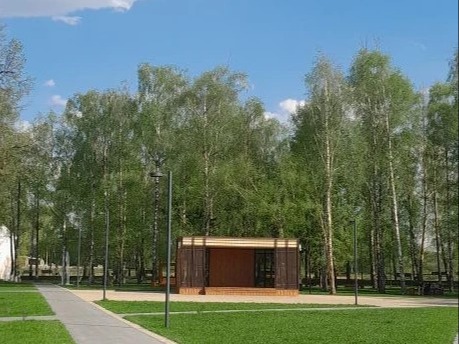 Ежедневный прогноз на 22.05.2026 г (4,5 КПО, аномально-жаркая погода)..