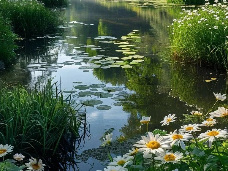 Об отсутствии санкционированных мест для купания в Чамзинском муниципальном районе.