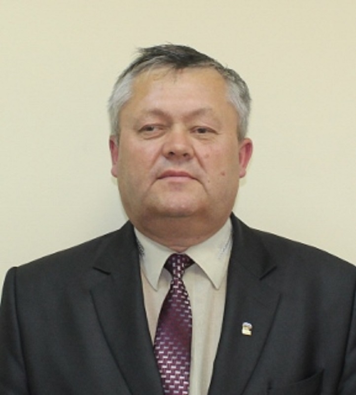 Буткеев Валерий Алексеевич.